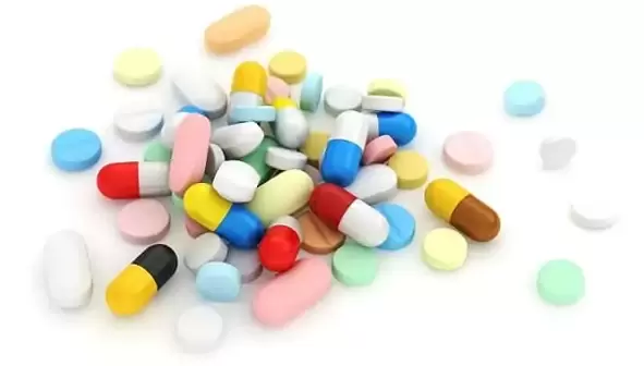 Pillole che alleviano la dipendenza dalla nicotina