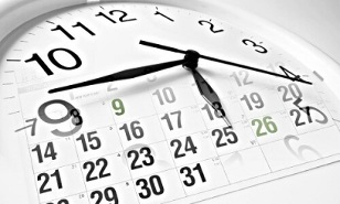 smettere di fumare calendario