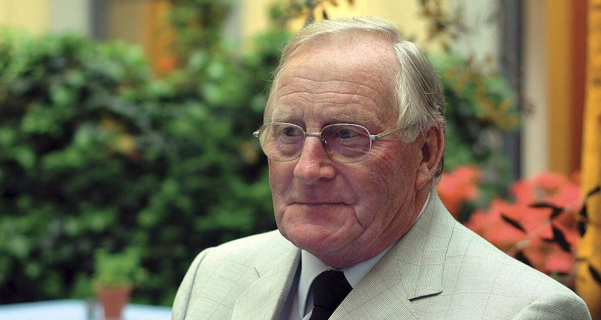 autore del libro Allen Carr