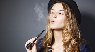 sigarette elettroniche per smettere di fumare