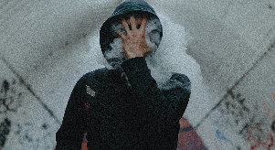 Nel fumo delle sigarette